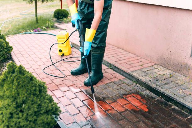 Reliable Harrodsburg, KY Pressure washing Solutions